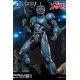 Guyver The Bioboosted Armor Statue Guyver I 82 cm